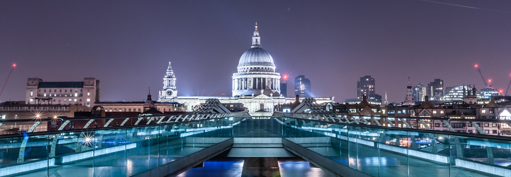 7+1 accommodation options in London 