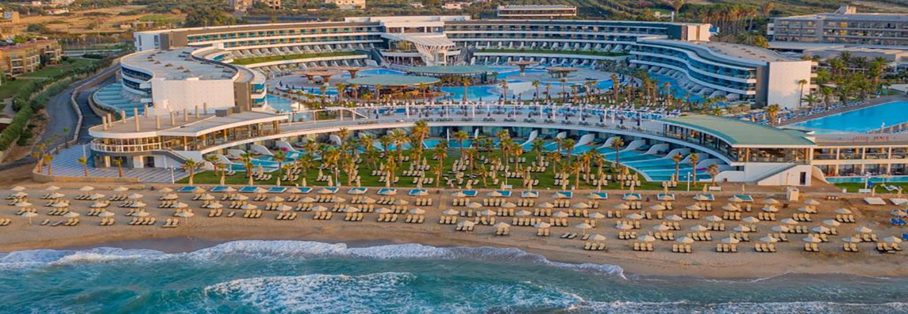  Lyttos Mare 5* - AL 