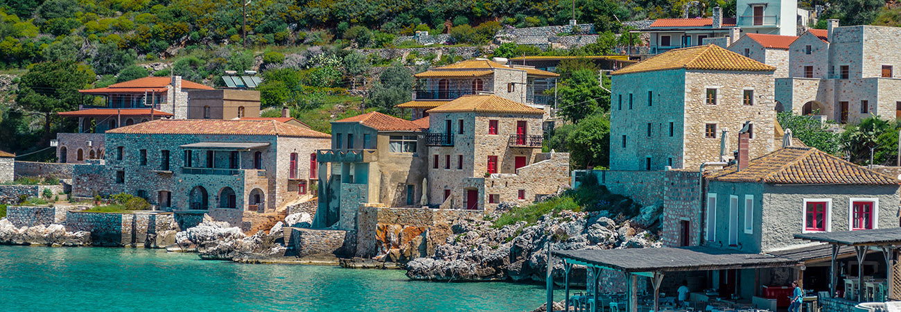  Μάνη  
