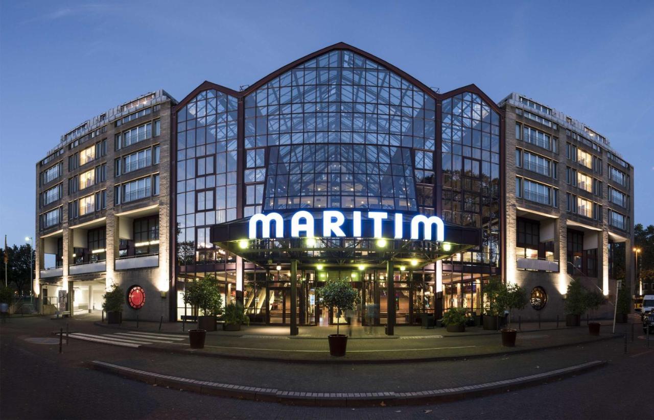 Maritim Hotel Köln, 4*  Maritim Hotel Köln, 4*