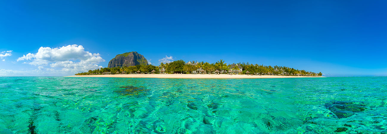  Mauritius 