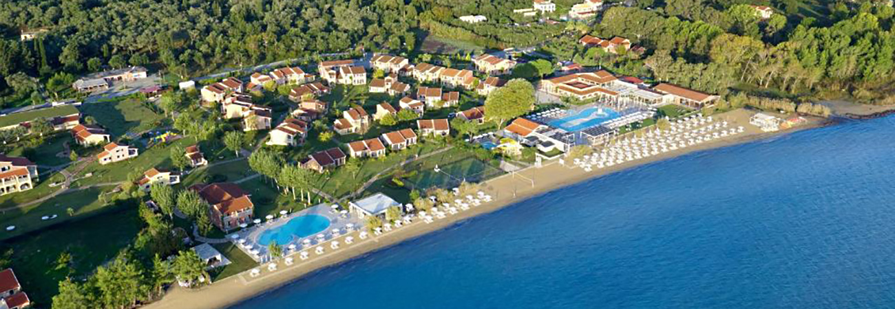  Mayor Capo Di Corfu 5* - AL 
