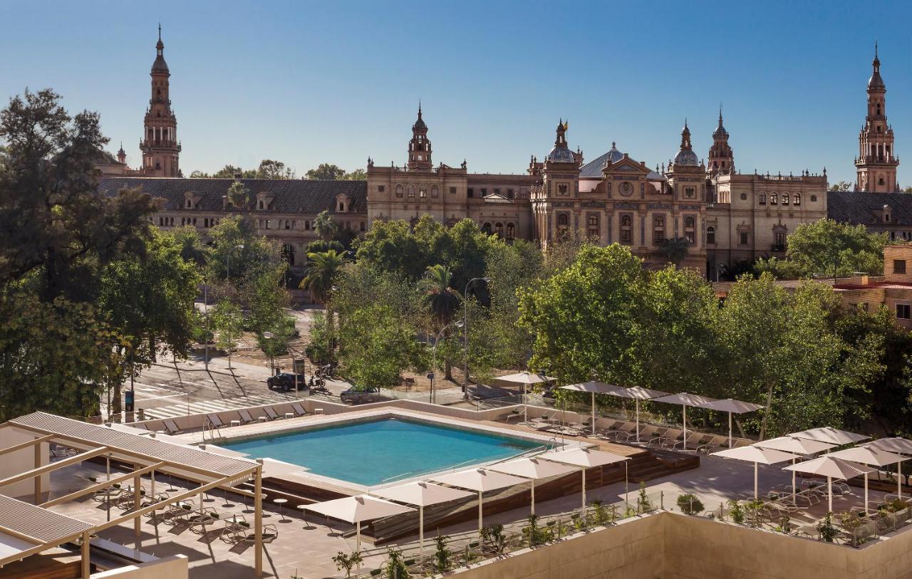 Melia Sevilla, 4* Melia Sevilla, 4*