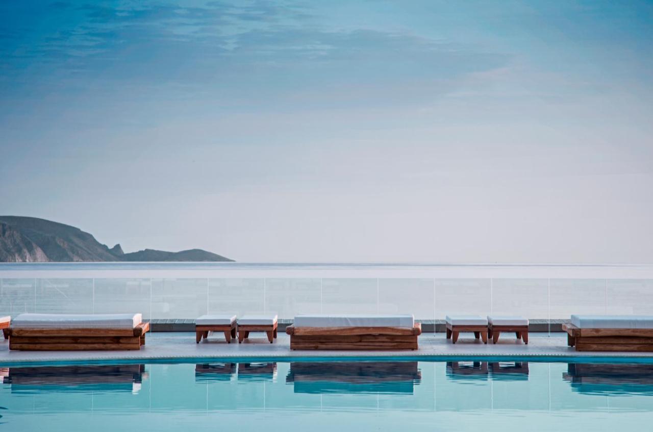 Mitsis Rinela Beach Resort & Spa 5* | Herakleion