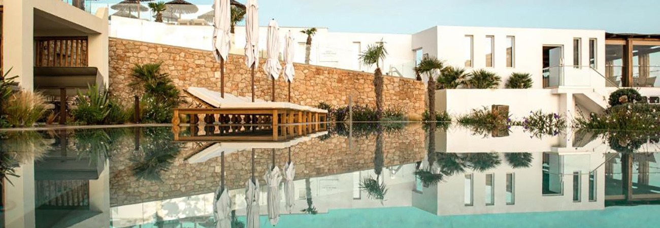  Mitsis Rinela Beach Resort & Spa 5* - AL 