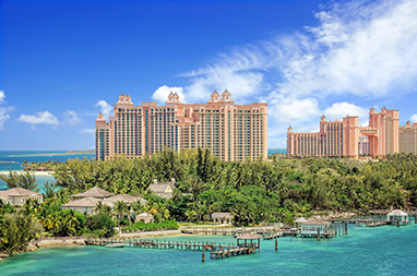 Bahamas-Nassau-Atlantis Paradise Island