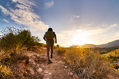 Ionian - Corfu - Hiking and adventure