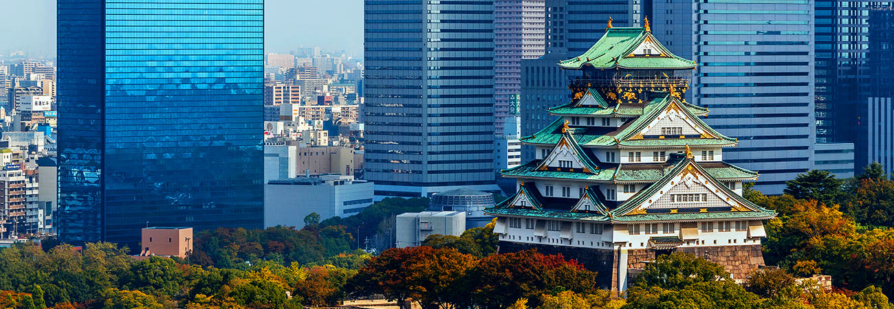  Osaka 