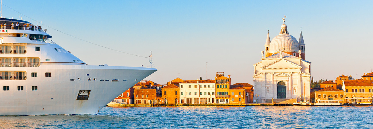  Βενετία & Δαλματικές Ακτές 