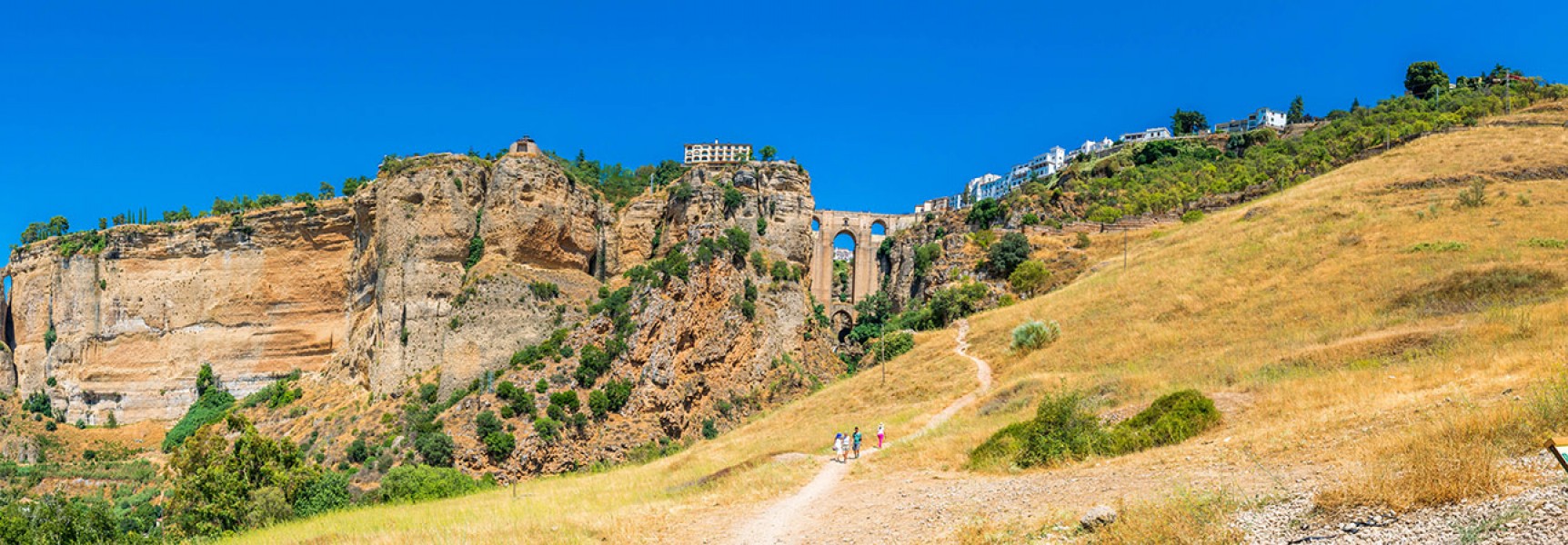 Ρόντα