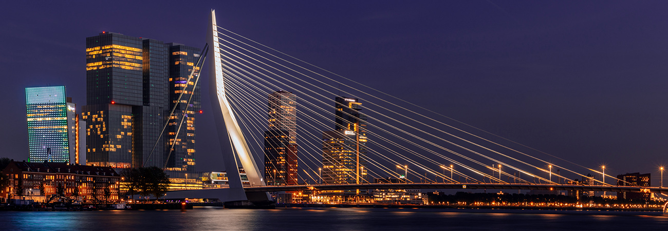  Rotterdam 