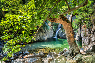 North Aegean Islands - Samothrace - Pedestals