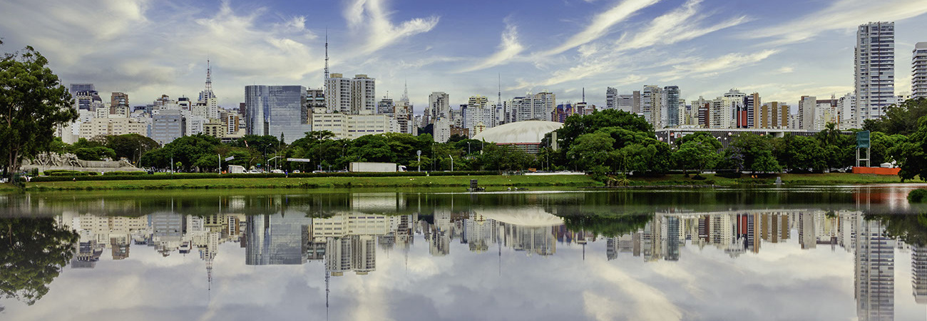  São Paulo 