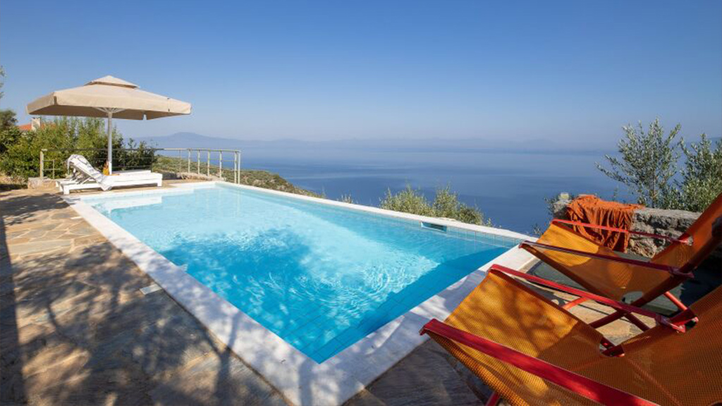 Villa Pefnos
