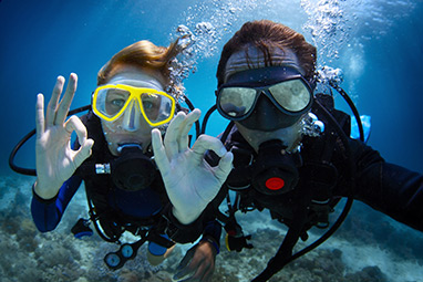 Cyclades -Serifos - Dive