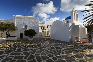 Greece-Sikinos-Στη Χώρα