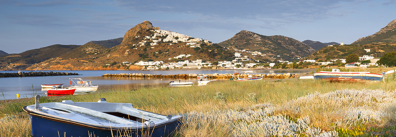 Σποράδες, Σκύρος