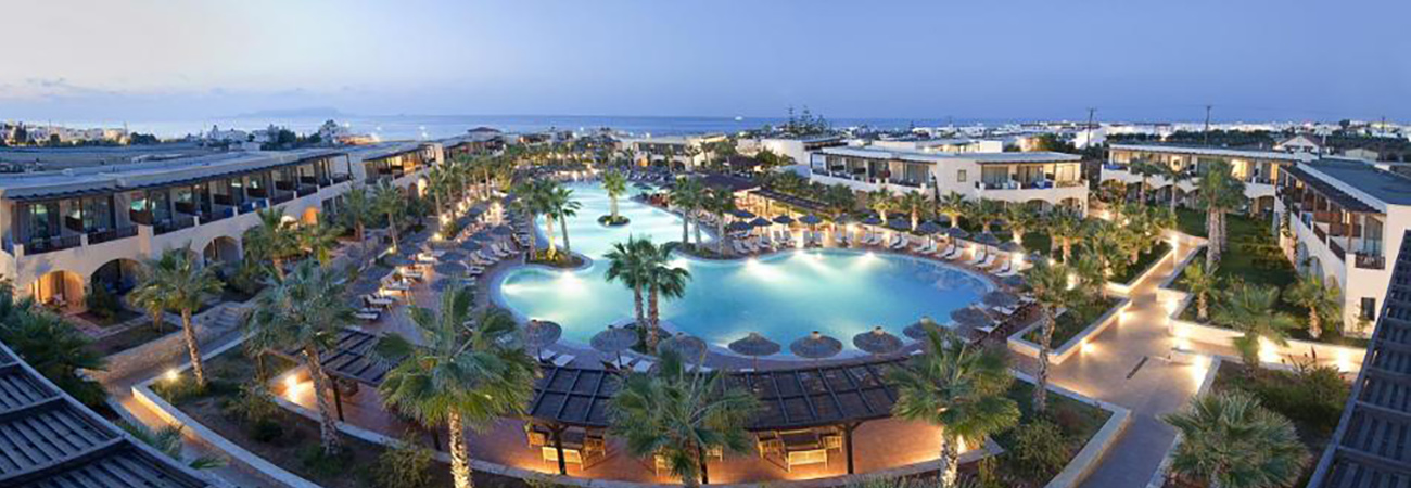  Stella Palace 5* - AL 