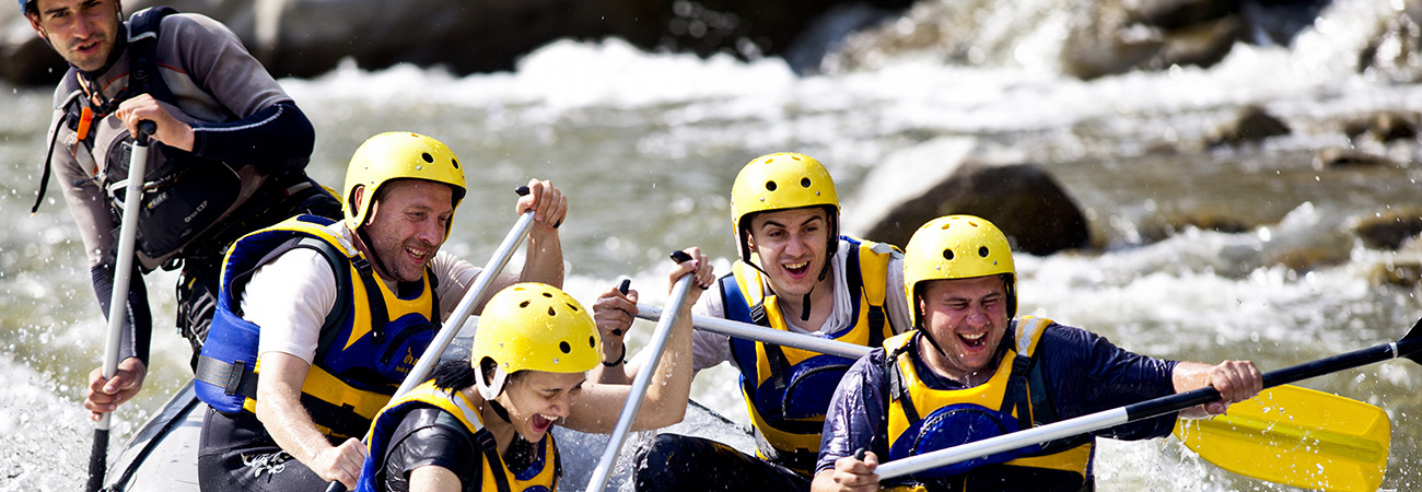 Team Building