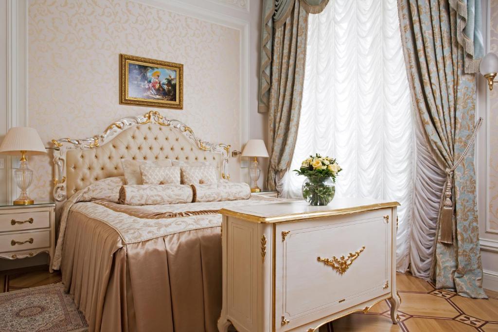 The State Hermitage Museum Official Hotel, 5*