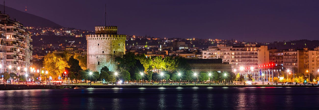  Thessaloniki 