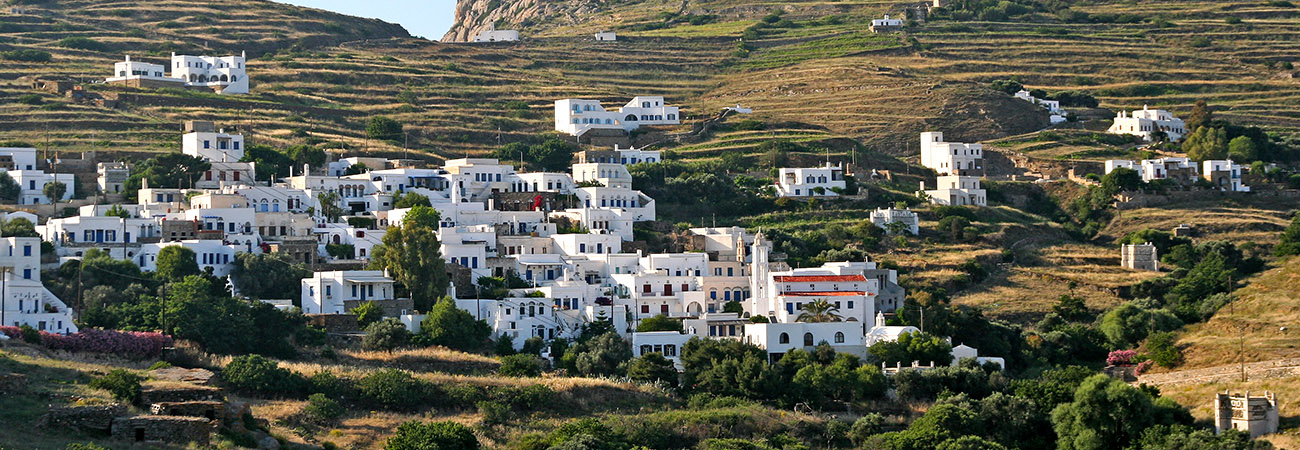  Τήνος 