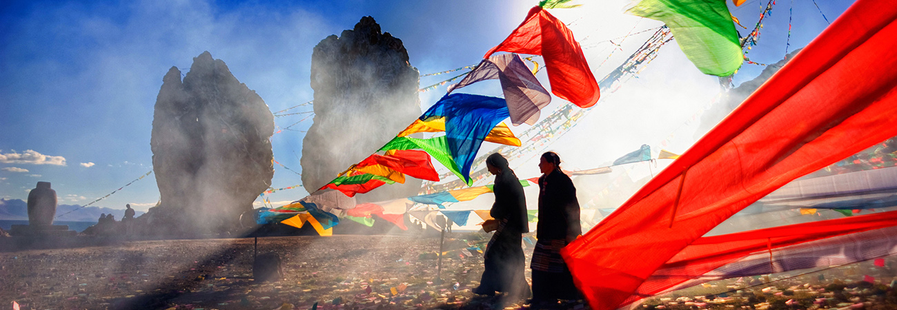 Θιβέτ