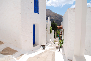 Greece-Tilos-Μεγάλο Χωριό