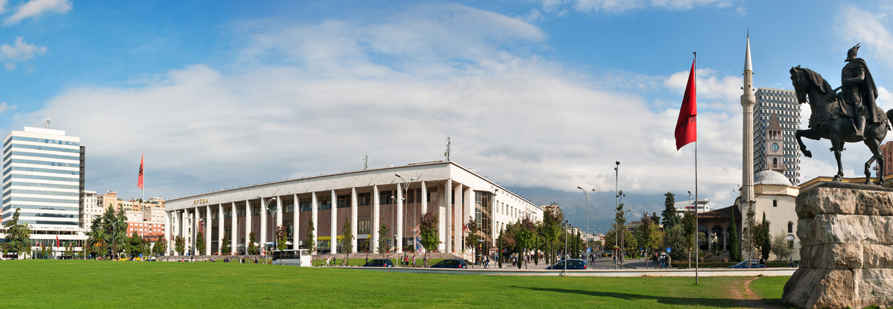  Tirana 