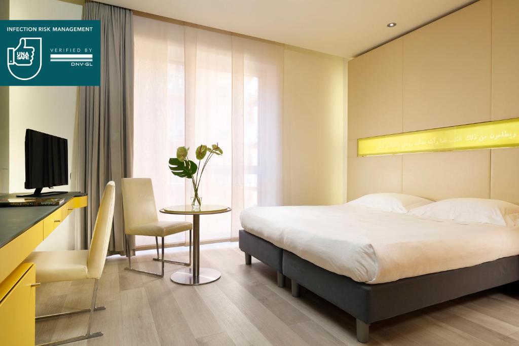 UNAHOTELS Bologna Centro