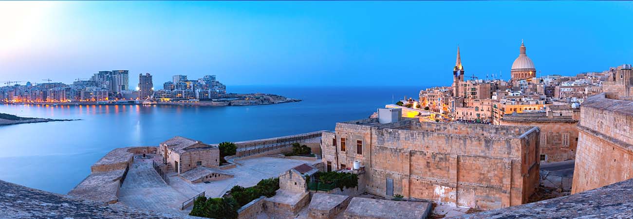  Valletta 