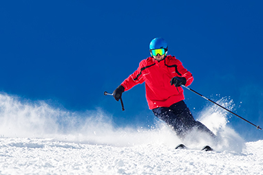Veroia-Seli Ski Center