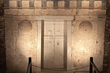 Veroia-Vergina