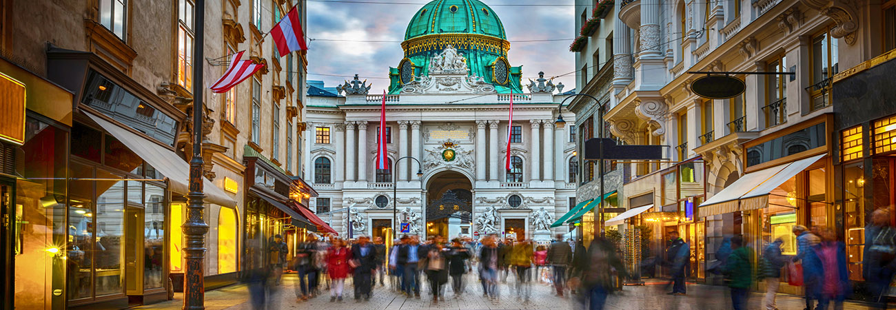 Εορταστική, Μελωδική Βιέννη   Εορταστική, Μελωδική Βιέννη