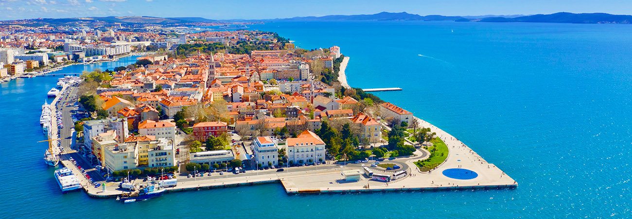  Zadar 