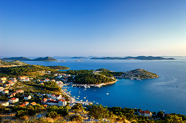 Croatia-Zadar-Εθνικό Πάρκο Kornati