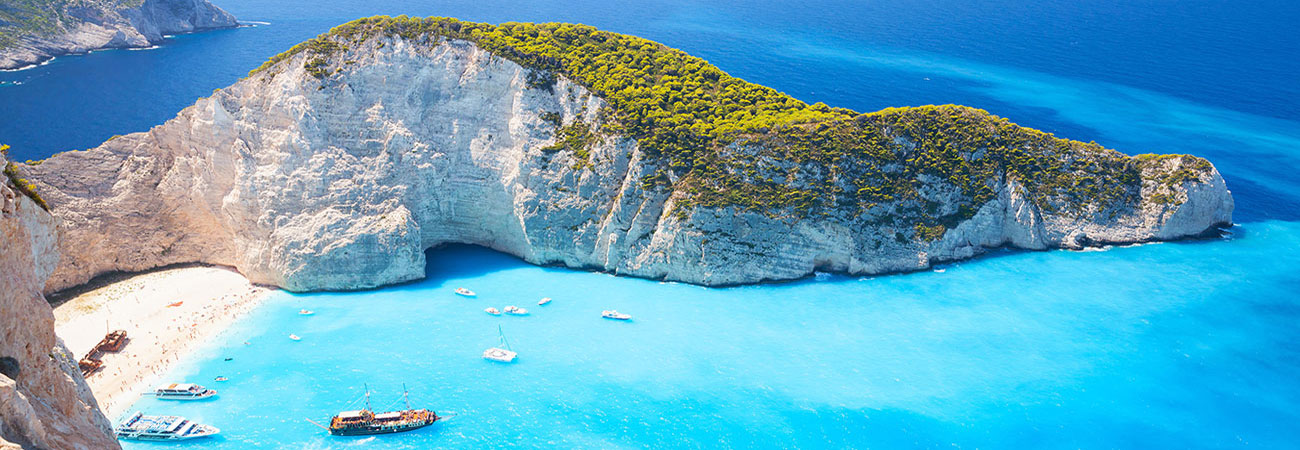 Ιόνια Νησιά, Ζάκυνθος