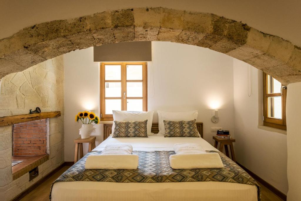 Aelios Design Hotel, 4* | Chania