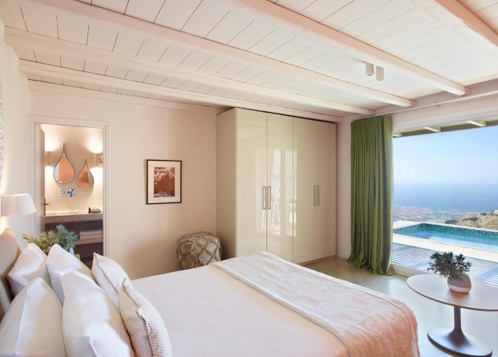 Aeolis Suites, 4* | Tinos