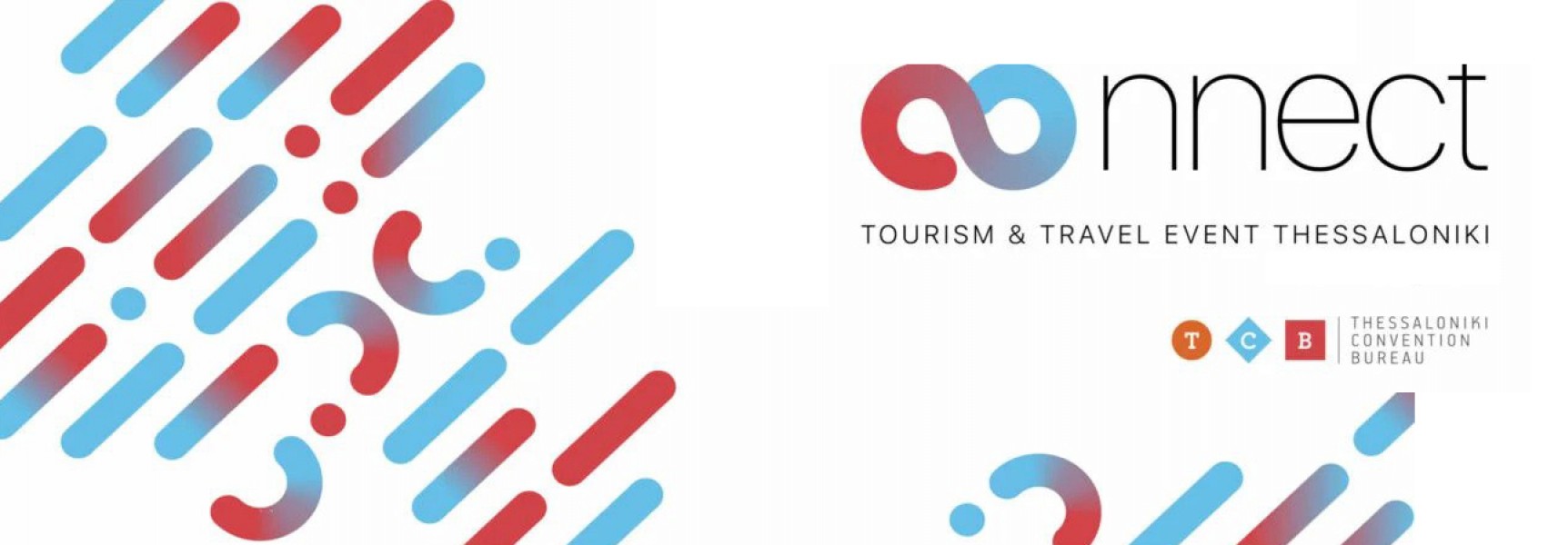 Connect Tourism and Travel Event