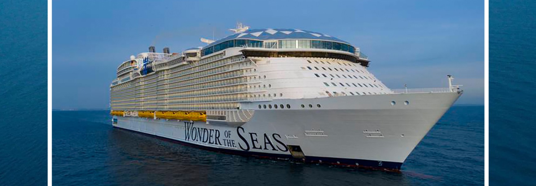 Wonder of the Seas