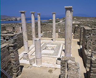Mykonos - attraction 5