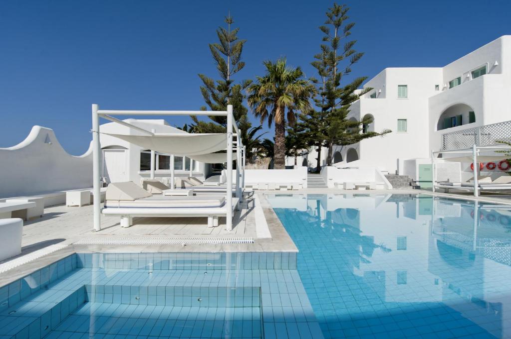 Alizea Villas & Suites, Santorini