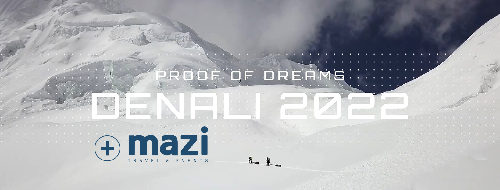 Denali project