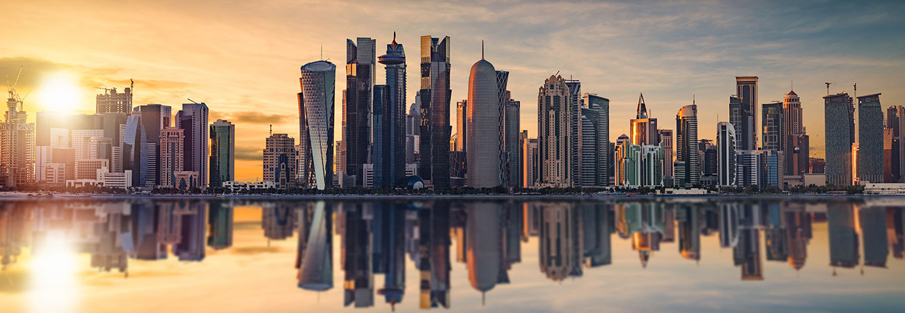  Doha 