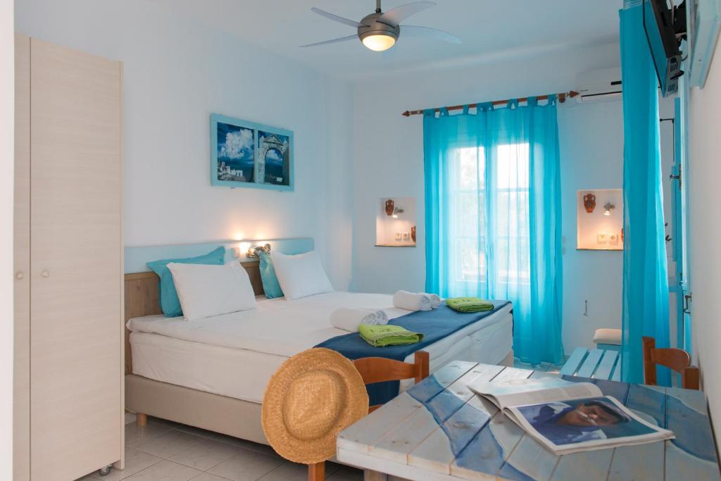 Edem Hotel,