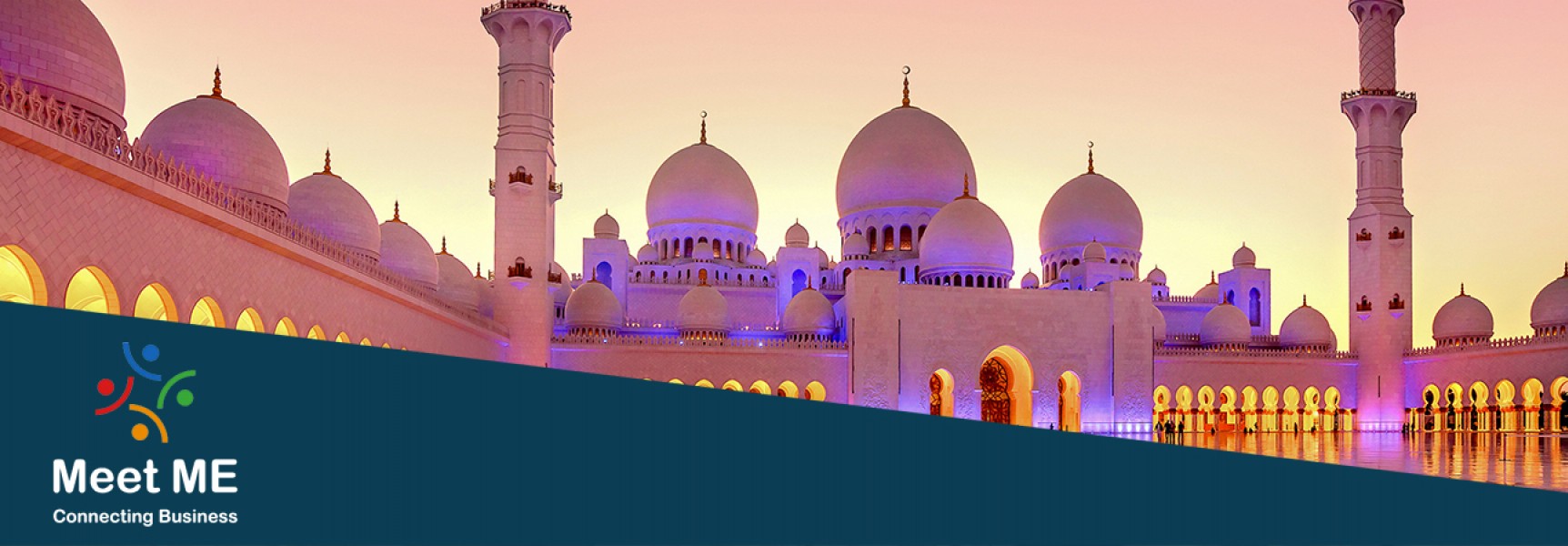 MeetMe at Abu Dhabi 2025