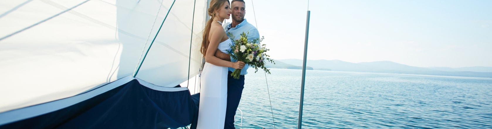 Λίστα Γάμου