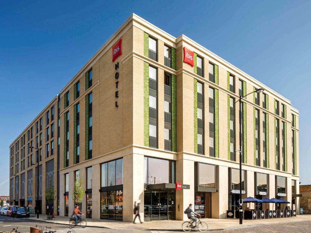 ibis Cambridge