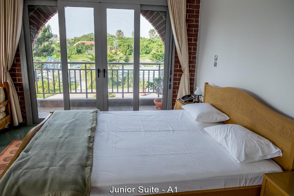 IonionStar Hotel, 4* | Preveza